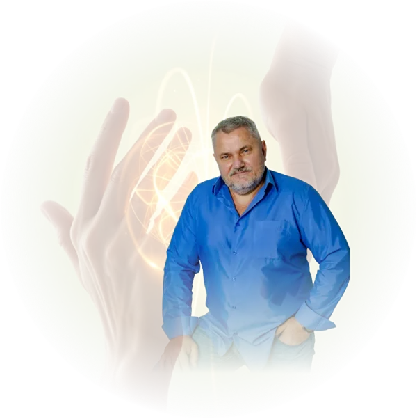 Александр Салогуб — спикер интенсива